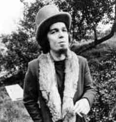 New and best Captain Beefheart songs listen online free.