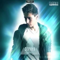 New and best Sephyx songs listen online free.
