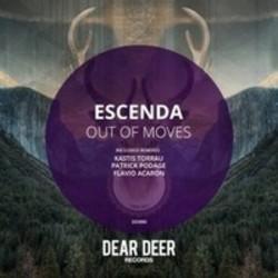 Listen online free Escenda Out Of Moves (Kastis Torrau Remix), lyrics.