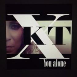 Listen online free KTX You Alone (Extended Mix), lyrics.