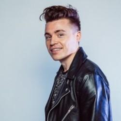 New and best Shawn Hook songs listen online free.