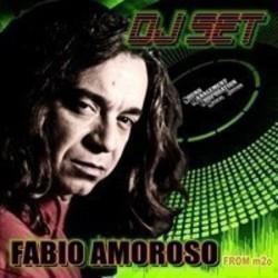 Best and new Fabio Amoroso Dance songs listen online.