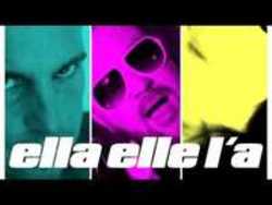 Listen online free Thomas Scheffler Ella elle l'a (Iberostarz Club Mix) (feat. Rachel Montiel, Mossy), lyrics.