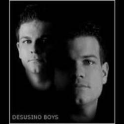 Listen online free Desusino Boys Sunrise (Original Mix) (Feat. CarolinaBlue & MisterSmallz), lyrics.