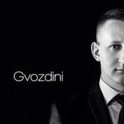 Best and new Gvozdini Prog songs listen online.