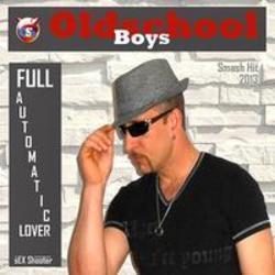 Listen online free Oldschool Boys Miracle Love (Alex Van Dayl Remix), lyrics.