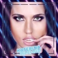 New and best Katerina songs listen online free.