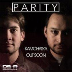 Best and new PARITY Trance songs listen online.