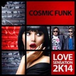 New and best Cosmic Funk songs listen online free.