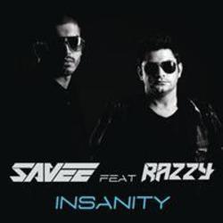 Listen online free Savee Insanity (Original Club Mix), lyrics.