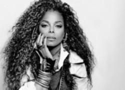Listen online free Janet Jackson Looking for love, lyrics.