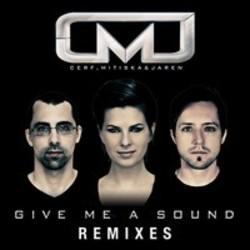 Listen online free Cerf Give Me A Sound (Brad & Victor H Remix) (Feat. Mitiska & Jaren), lyrics.