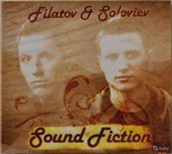 New and best Sound Fiction songs listen online free.