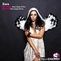Listen online free Zara Broken (Original Mix) (Feat. Jorge Nava), lyrics.