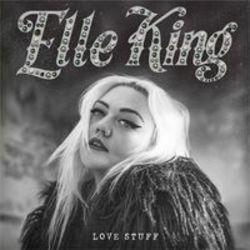 Listen online free Elle King Under the Influence, lyrics.