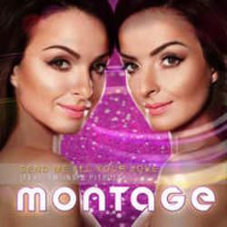 New and best Montage songs listen online free.