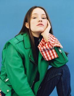 New and best Sigrid songs listen online free.