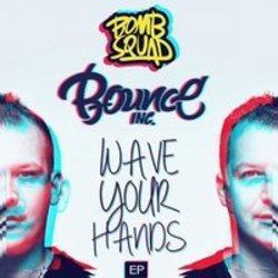 Best and new Bounce Inc Dance songs listen online.