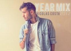 New and best Nicolas Costa songs listen online free.