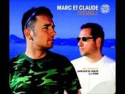 Best and new Marc Et Claude Disco songs listen online.