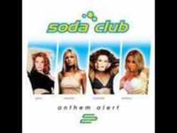 Best and new Soda Club Disco songs listen online.