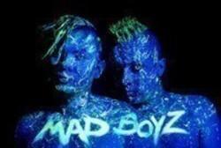 Listen online free Mad Boyz Blah Blah, lyrics.
