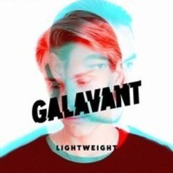 Listen online free Galavant Lightweight, lyrics.