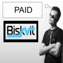 Listen online free Biskvit Paid, lyrics.