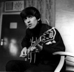Listen online free George Harrison Deep blue [bonus track], lyrics.