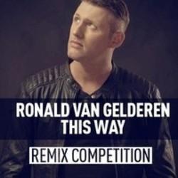 Listen online free Ronald Van Gelderen I Will Love Again (Original Mix) (Feat. Gaelan), lyrics.