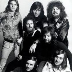 Best and new Electric Light Orchestra Rock songs listen online.