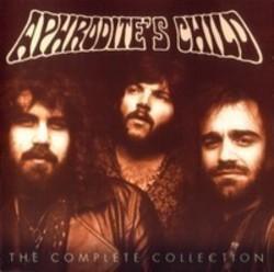 New and best Aphrodite's Child songs listen online free.