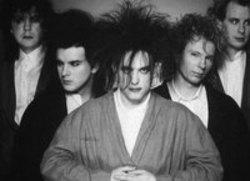 Best and new The Cure Rock songs listen online.
