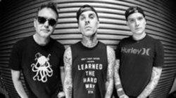 Best and new Blink-182 Pop songs listen online.