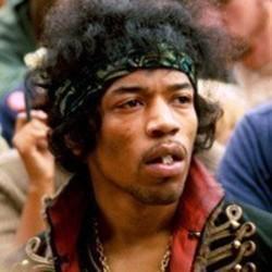 Best and new Jimi Hendrix Psychedelic songs listen online.