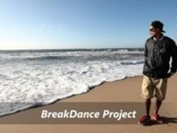 Listen online free Breakdance Project Just 4 anthony, lyrics.