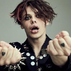 Listen online free YUNGBLUD Hope For The Underrated Youth, lyrics.