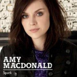 Best and new Amy Macdonald Folk songs listen online.
