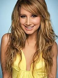 Best and new Ashley Tisdale Pop songs listen online.