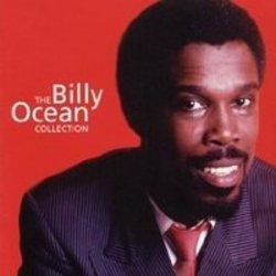 Best and new Billy Ocean Pop songs listen online.