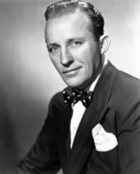 Listen online free Bing Crosby Anything you can do, i can do, lyrics.