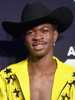 New Lil Nas X songs listen online free.