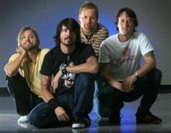 Listen online free Foo Fighters Outside, lyrics.