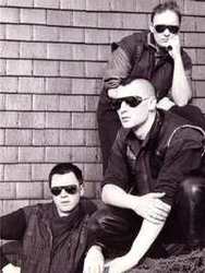 Best and new Front 242 Industrial songs listen online.