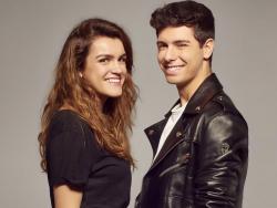 New and best Amaia & Alfred songs listen online free.