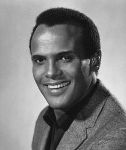Listen online free Harry Belafonte Man Piaba, lyrics.