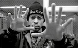Listen online free Ice-T 6 In The Mornin', lyrics.