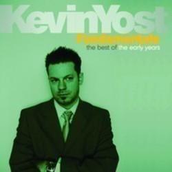 New and best Kevin Yost songs listen online free.
