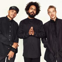 Best and new Major Lazer Dance Club Electro songs listen online.