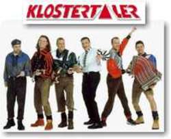 New and best Klostertaler songs listen online free.